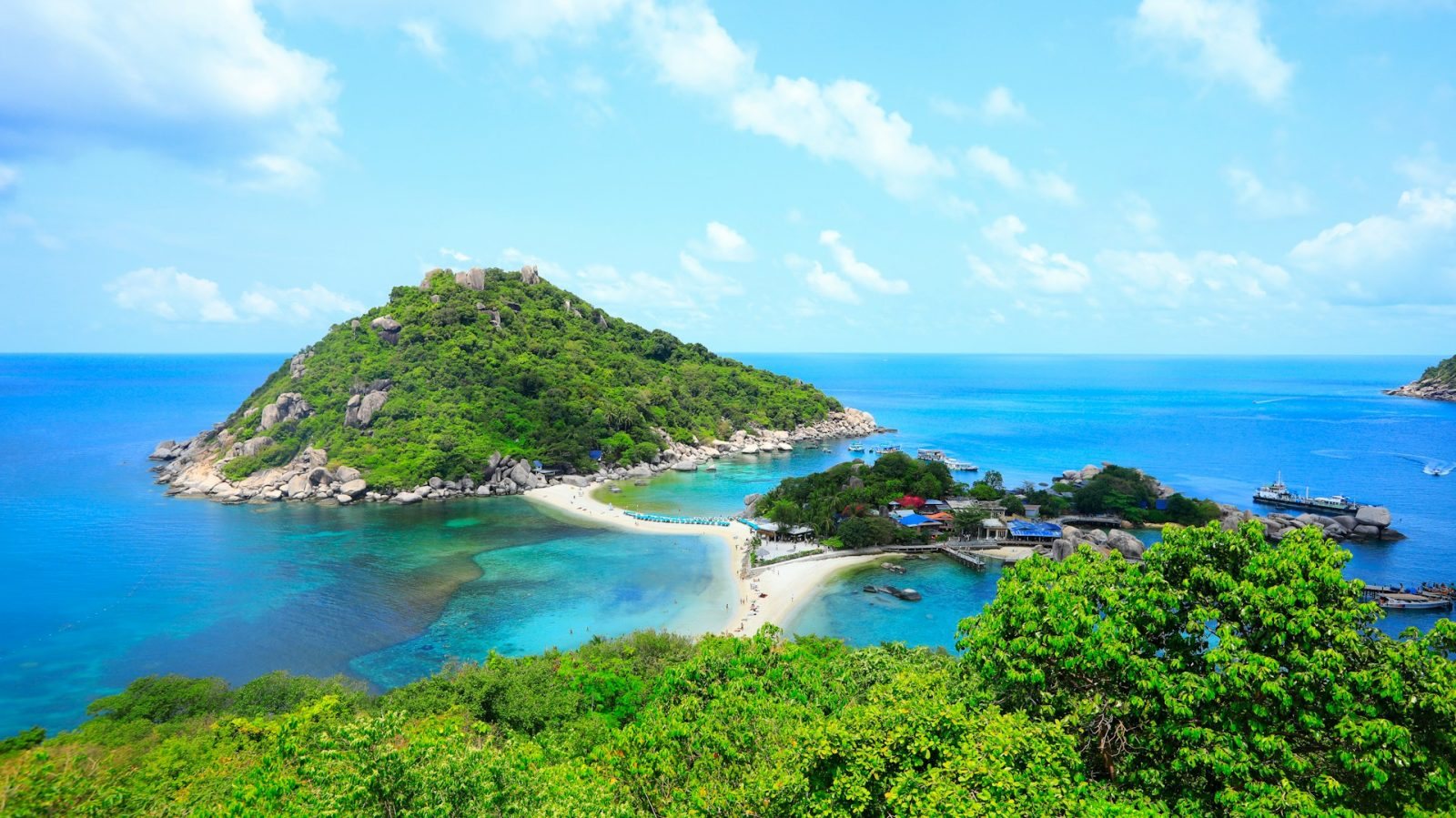 Phang Nga Körfezi