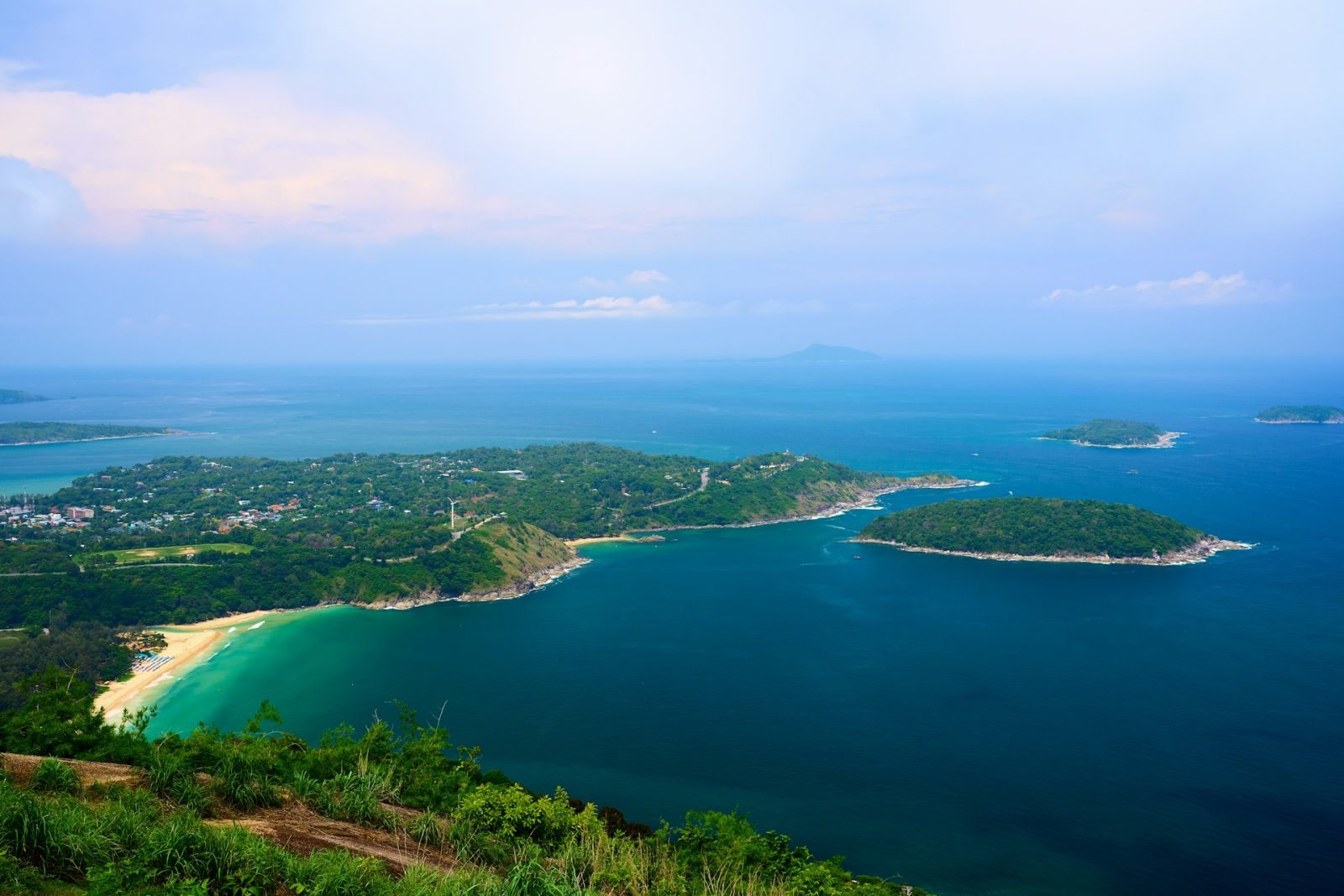 Phang Nga Körfezi