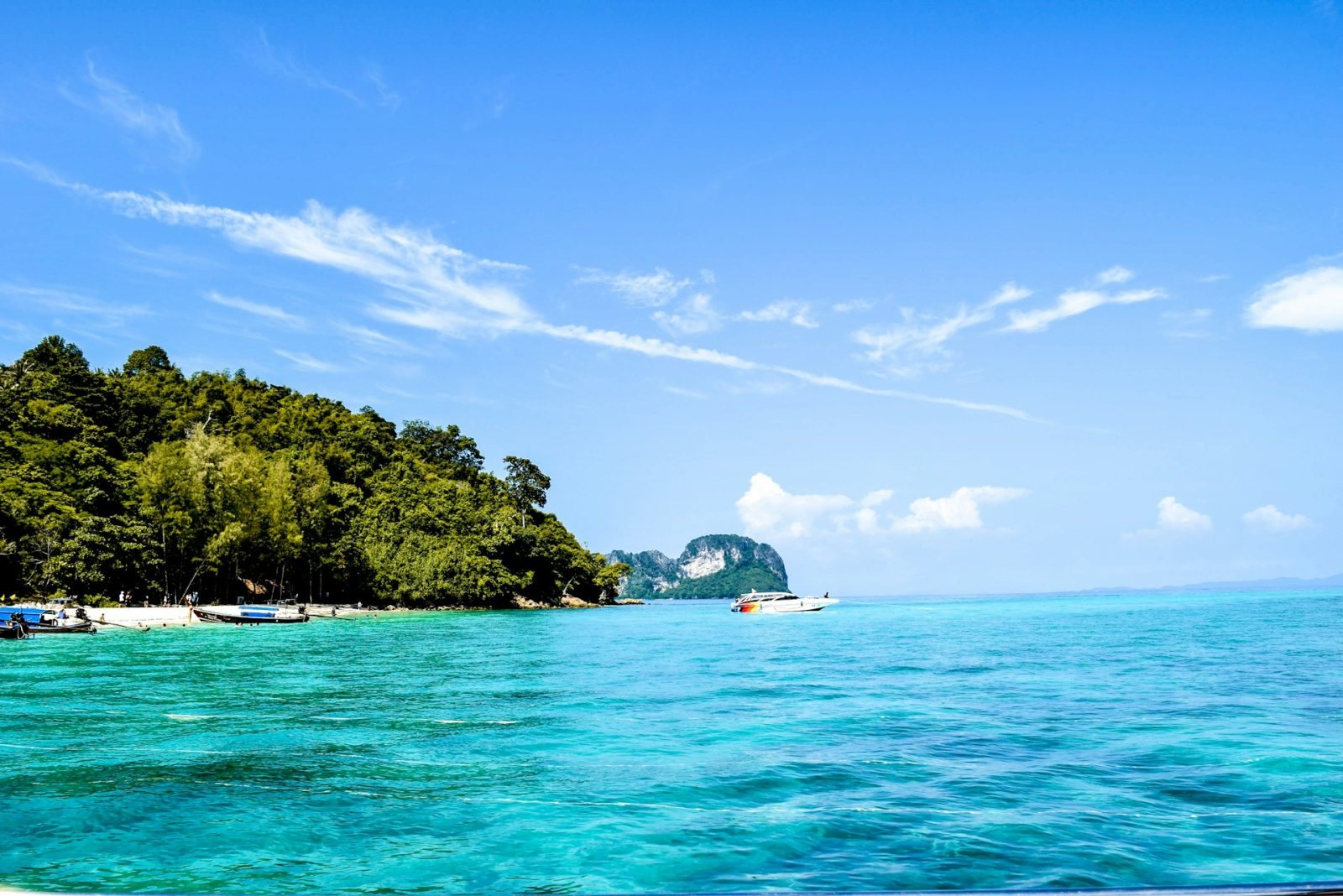 Phang Nga Körfezi