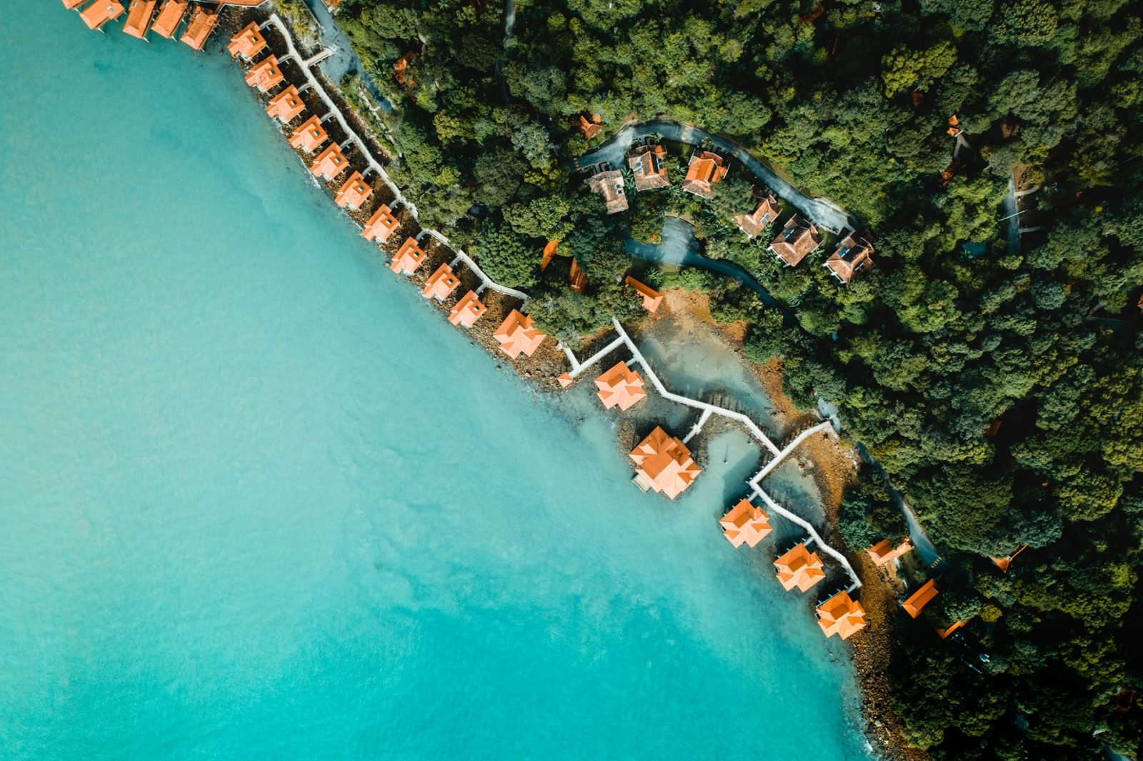 Phuket · Eski Şehir
