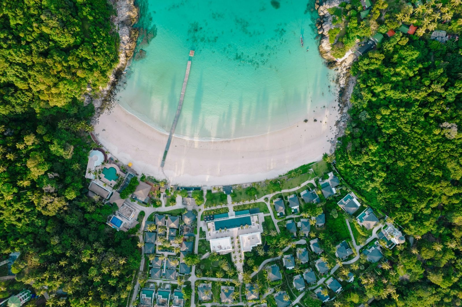 Phuket · Eski Şehir