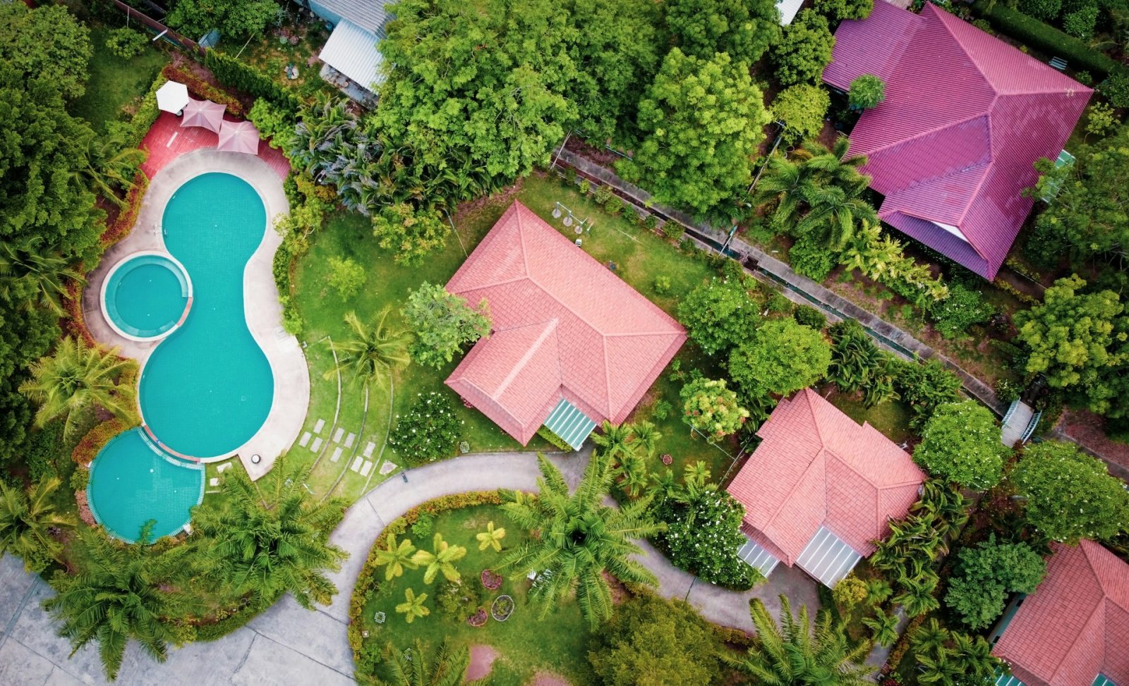 Phuket · Eski Şehir