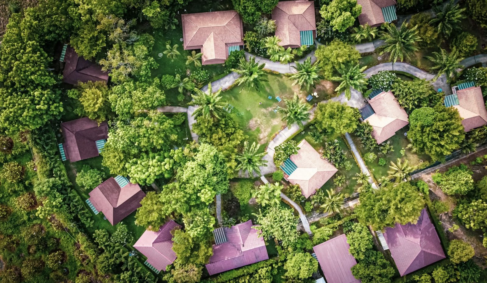 Phuket · Eski Şehir