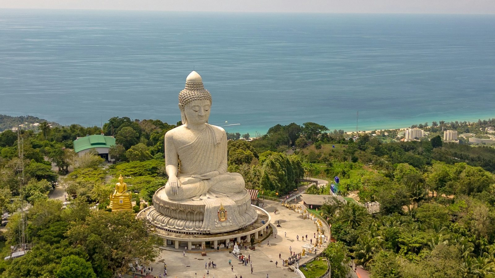 Phuket · Eski Şehir