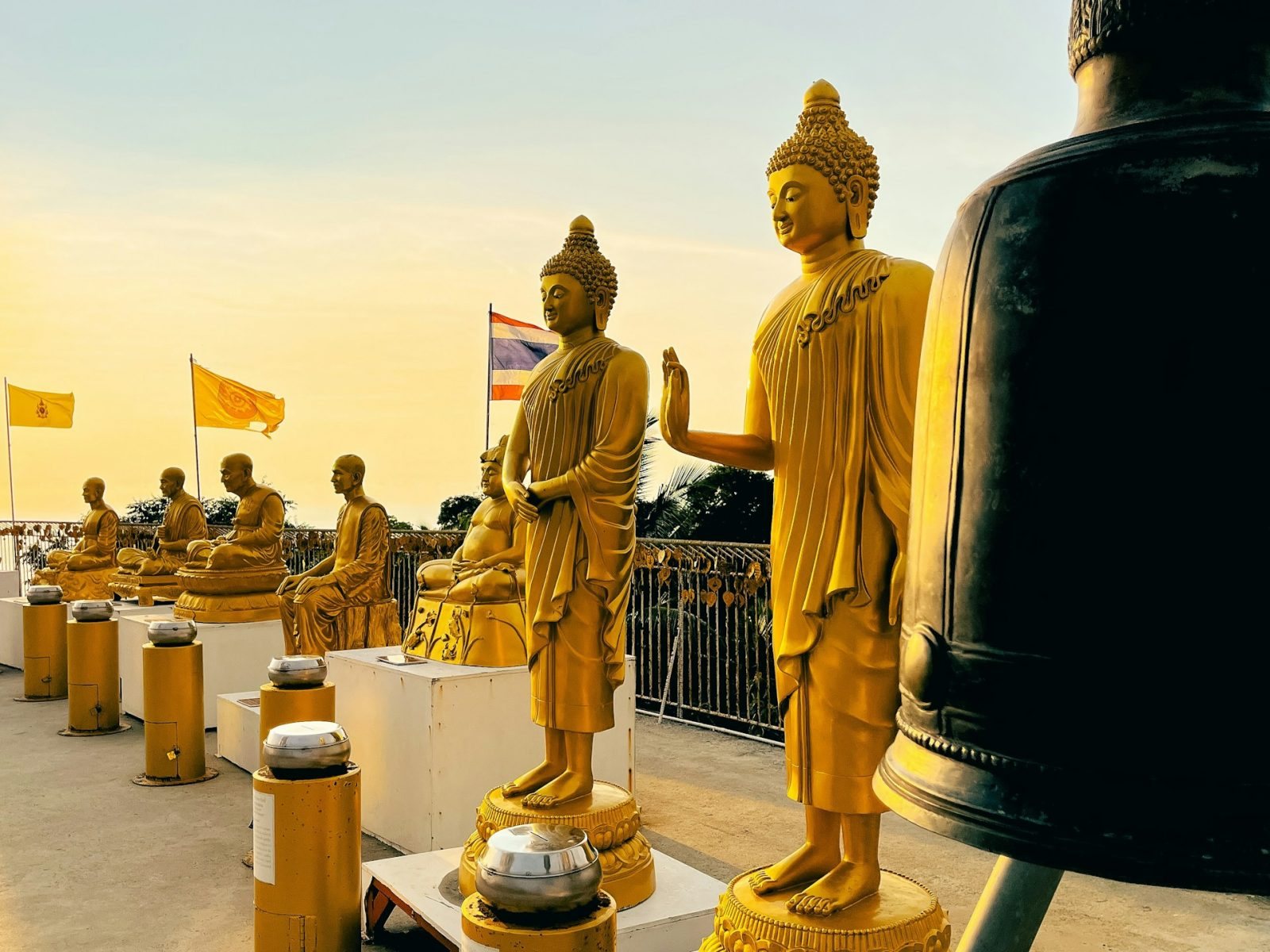 Phuket · Eski Şehir