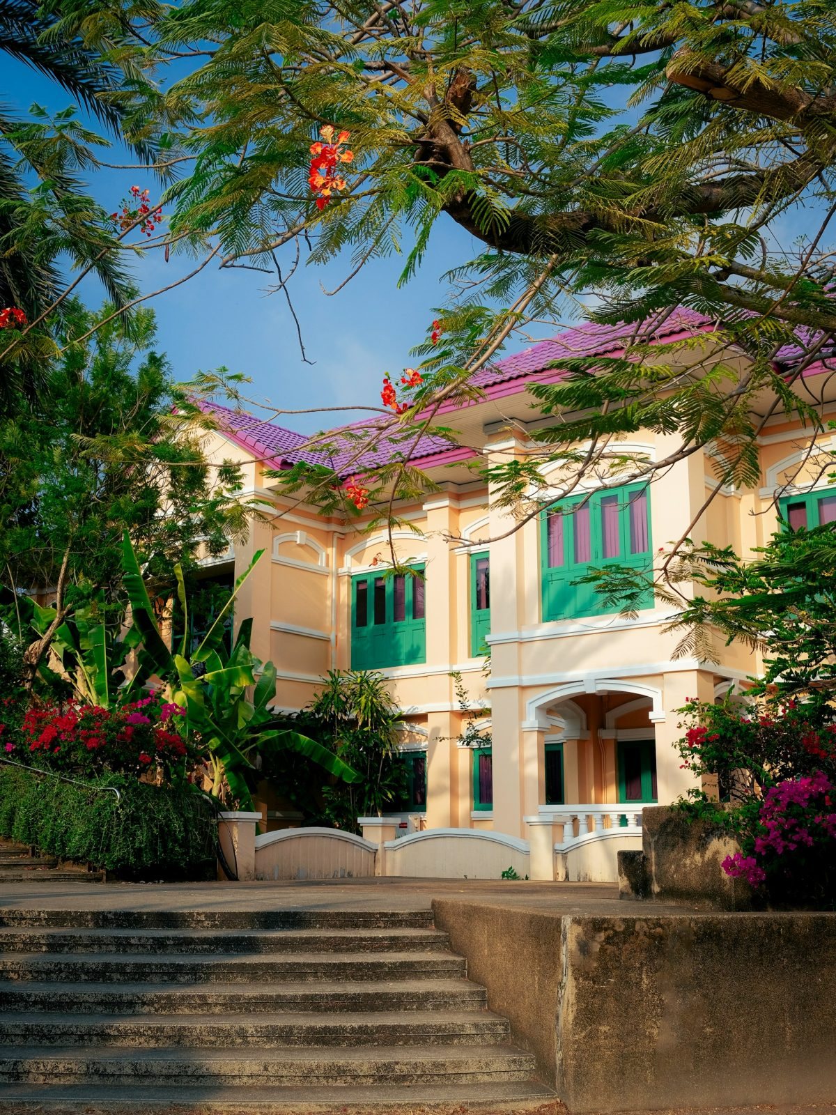 Phuket · Eski Şehir