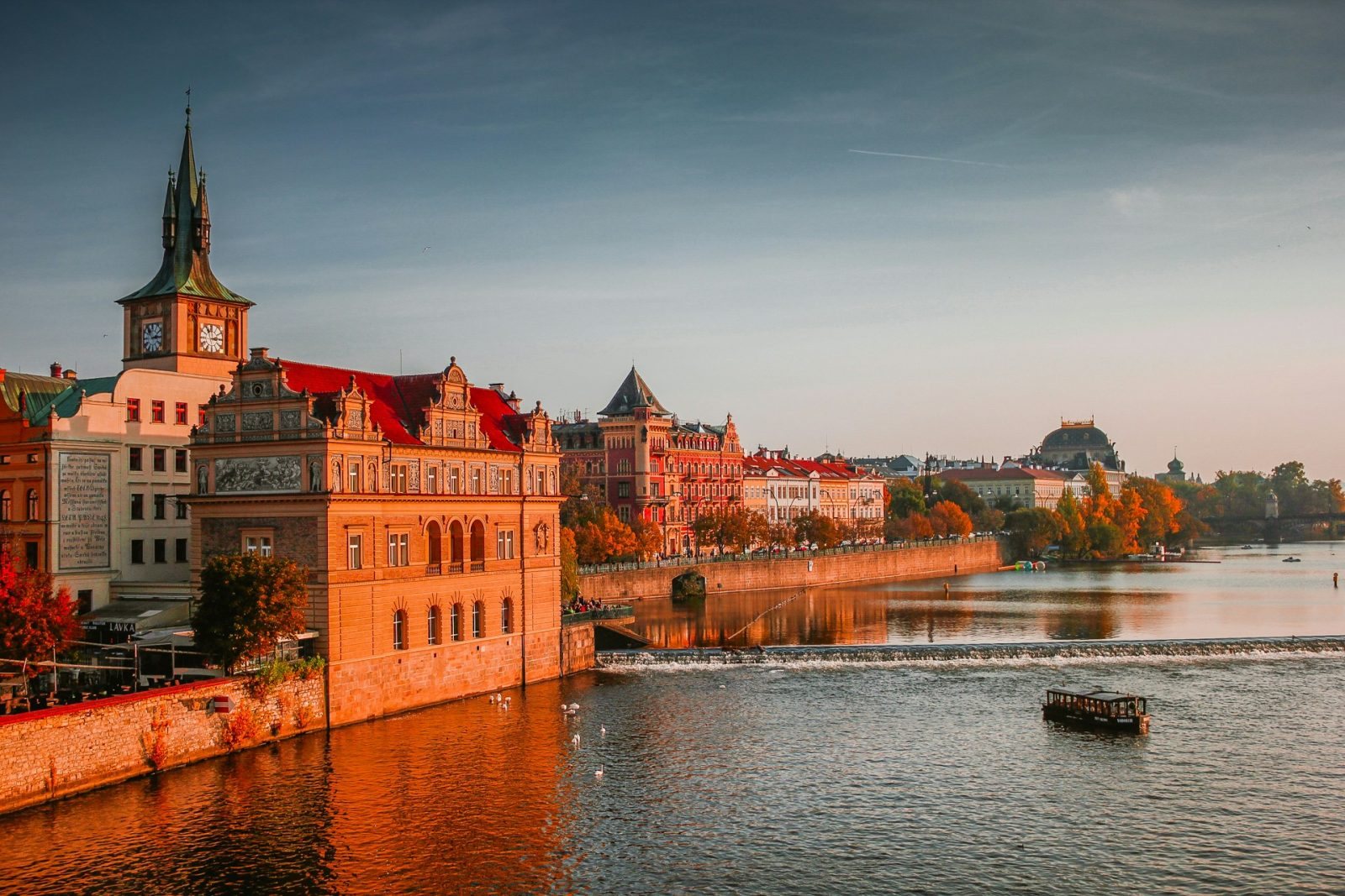 Karlov Köprüsü