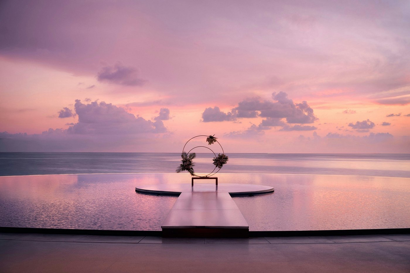 The Ritz-Carlton Maldives, Fari Islands
