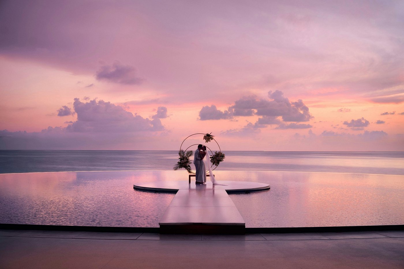 The Ritz-Carlton Maldives, Fari Islands
