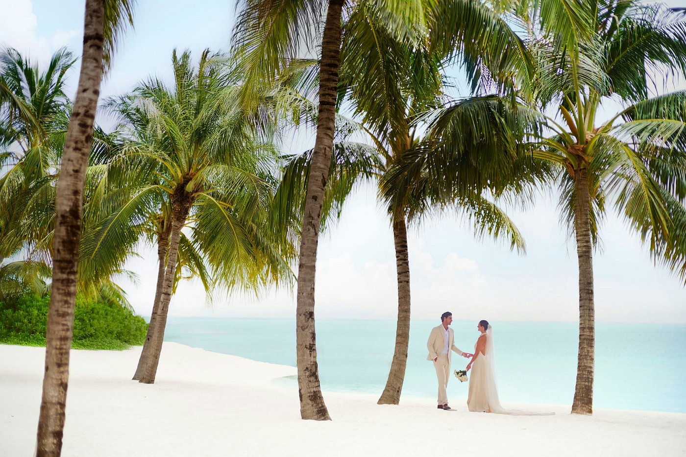 The Ritz-Carlton Maldives, Fari Islands