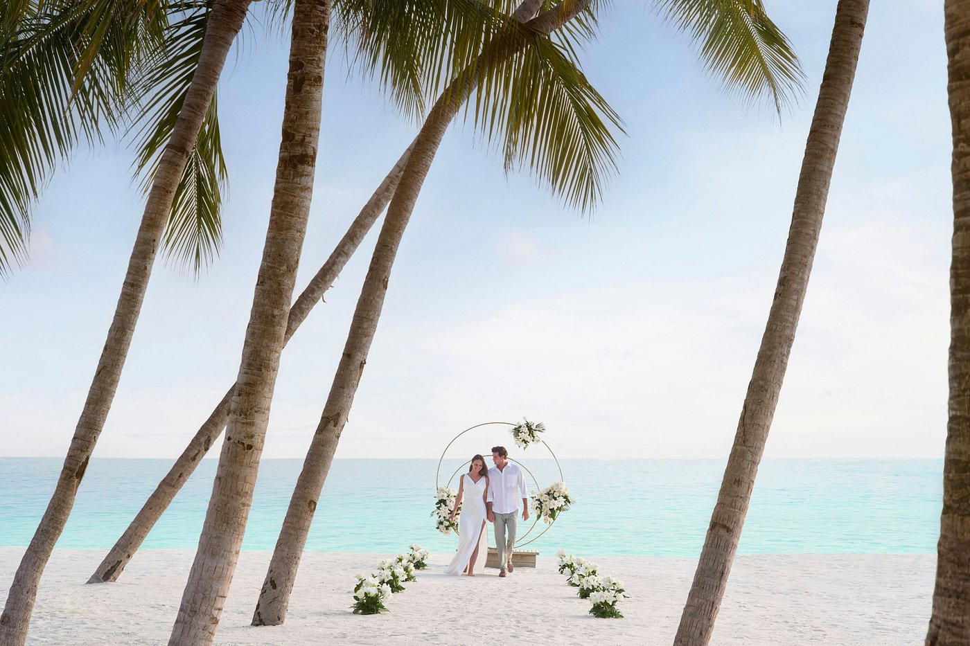 The Ritz-Carlton Maldives, Fari Islands