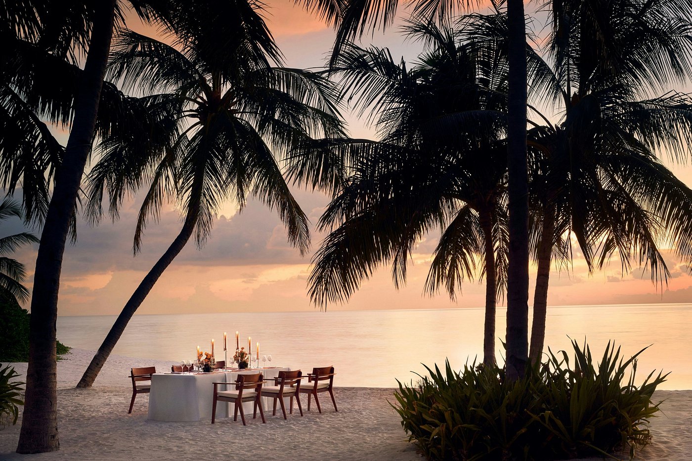 The Ritz-Carlton Maldives, Fari Islands