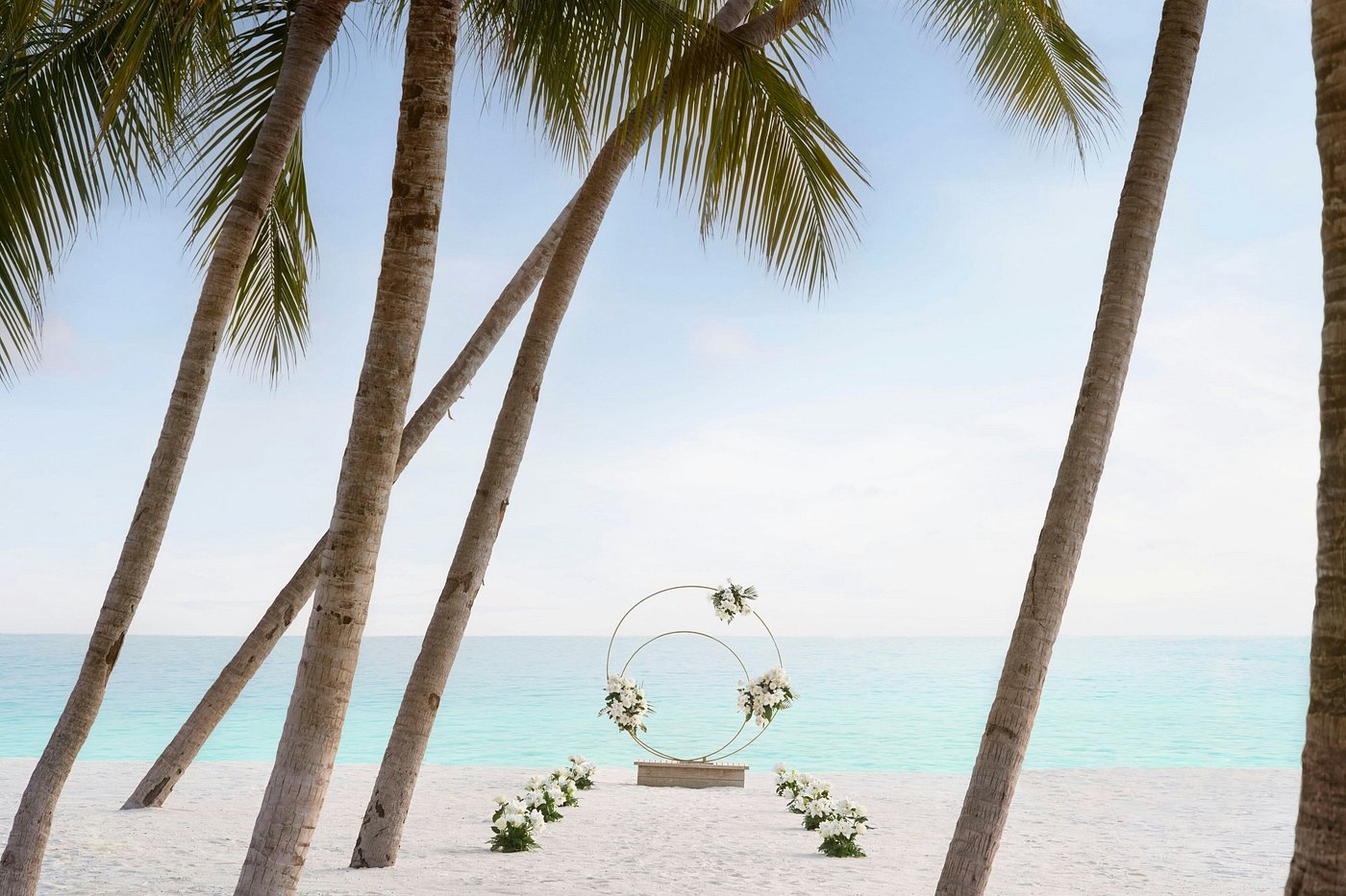The Ritz-Carlton Maldives, Fari Islands