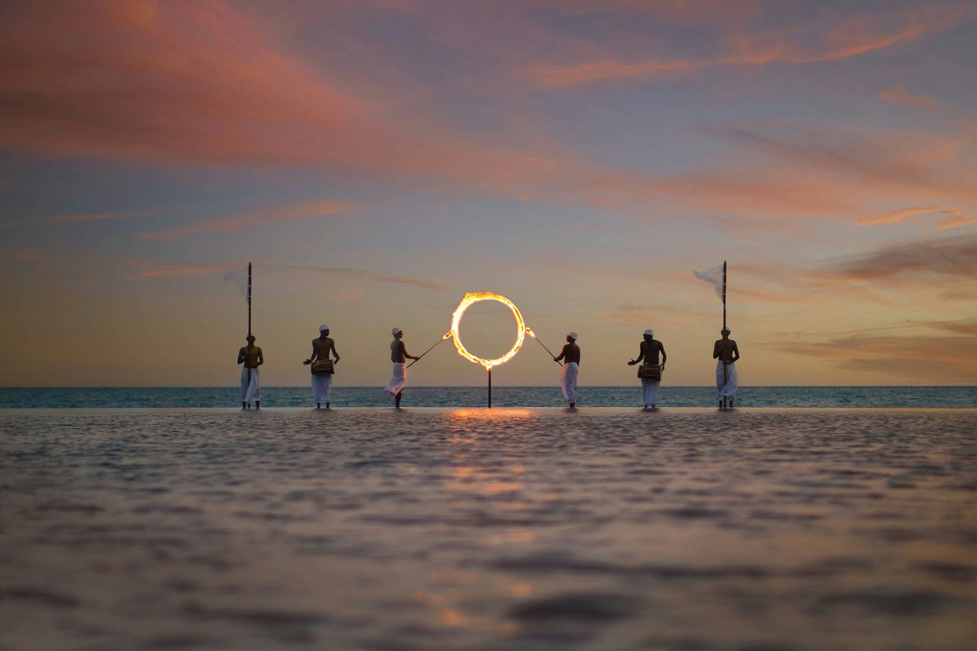 The Ritz-Carlton Maldives, Fari Islands