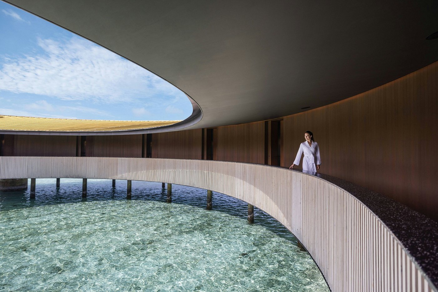 The Ritz-Carlton Maldives, Fari Islands