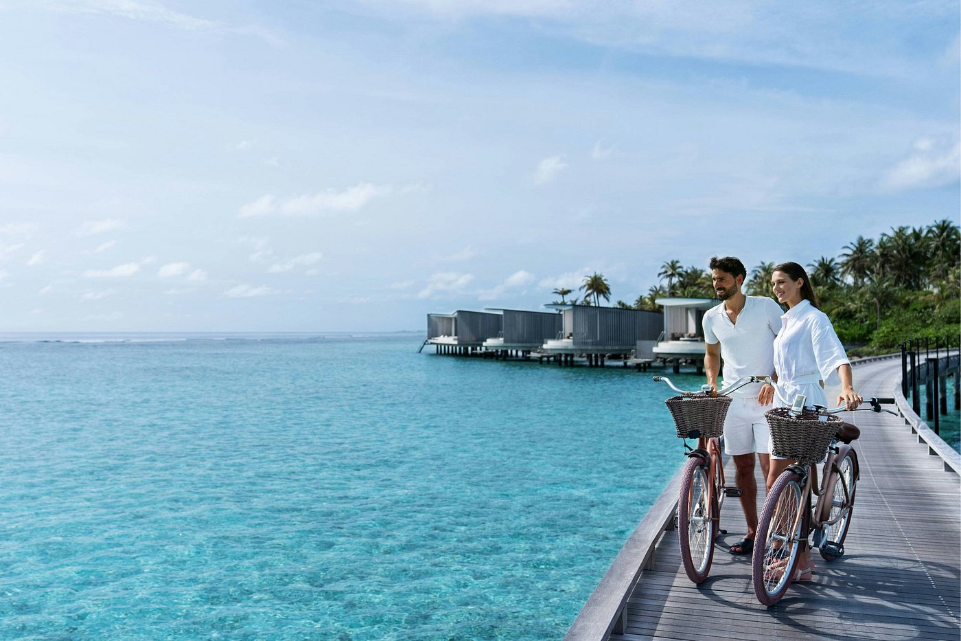 The Ritz-Carlton Maldives, Fari Islands