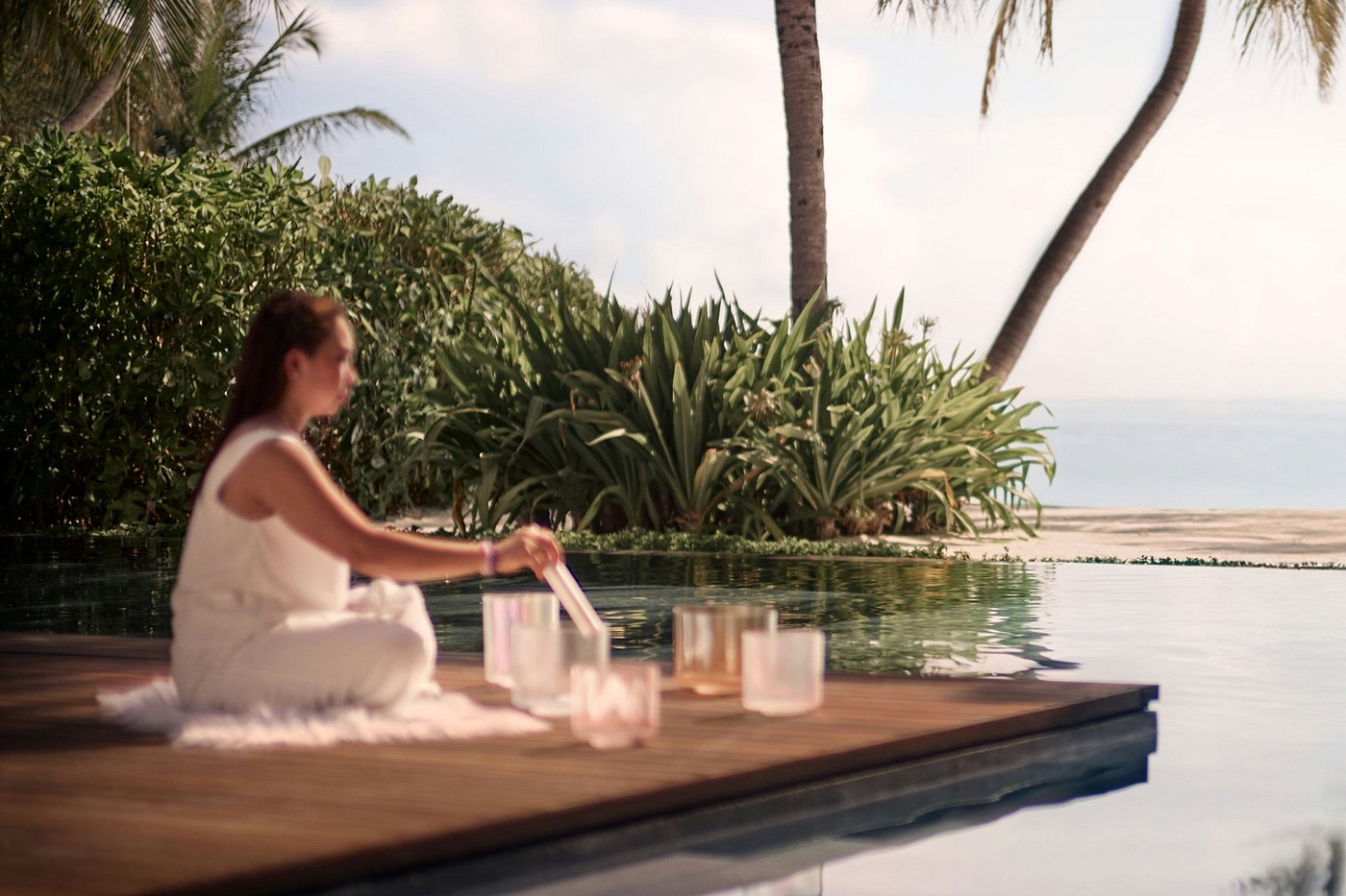 The Ritz-Carlton Maldives, Fari Islands