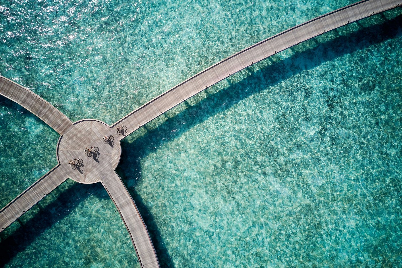 The Ritz-Carlton Maldives, Fari Islands