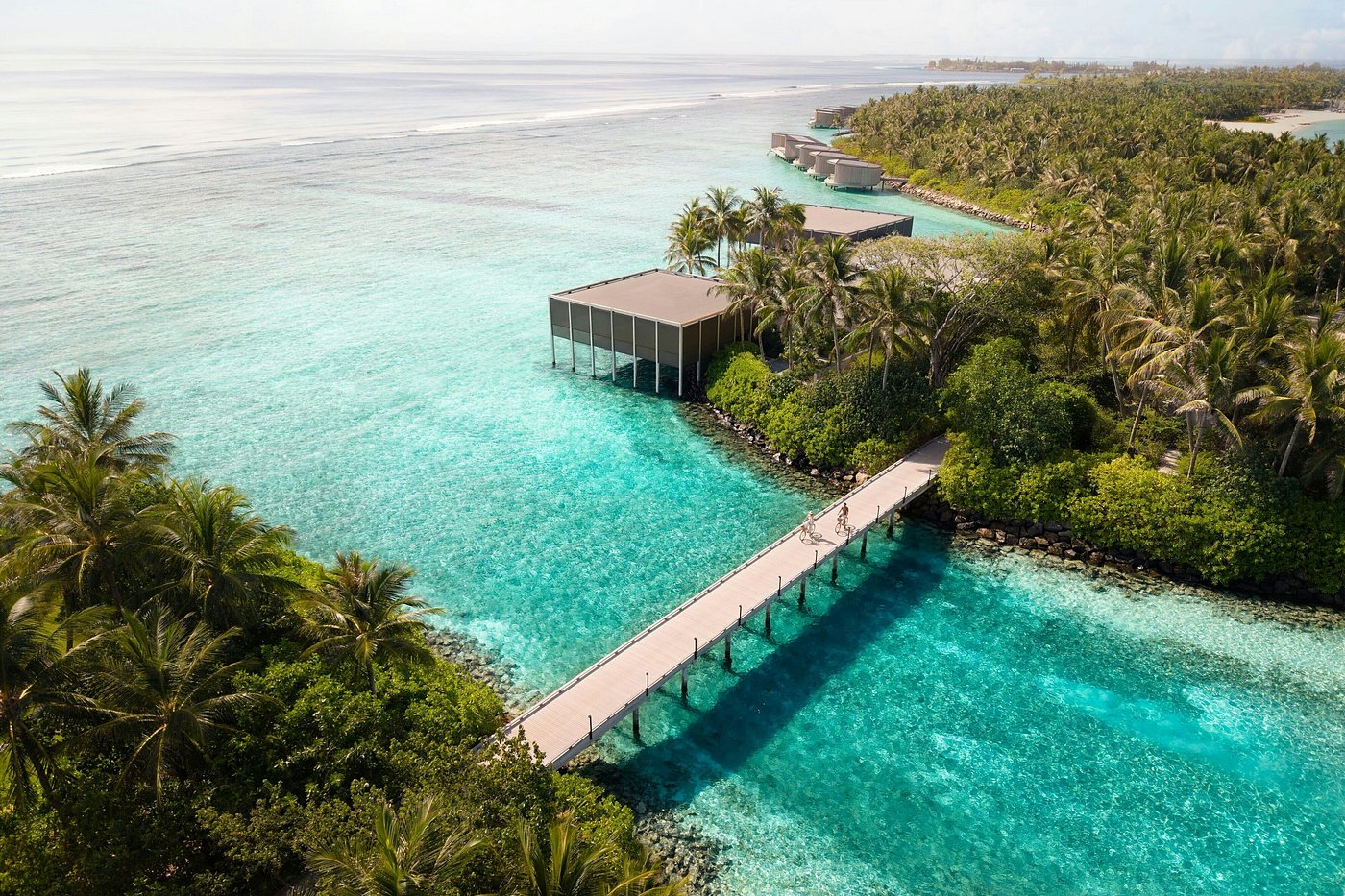 The Ritz-Carlton Maldives, Fari Islands
