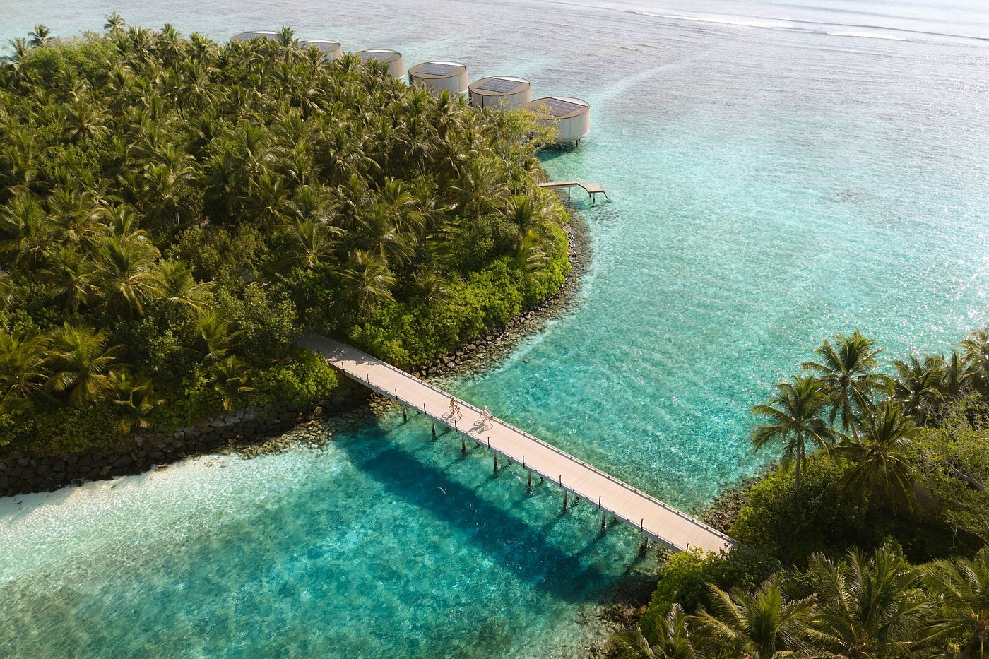 The Ritz-Carlton Maldives, Fari Islands
