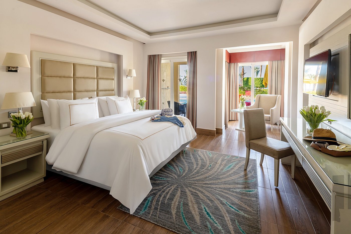 Rixos Premium Seagate Balayı Turu - fotoğraf 14