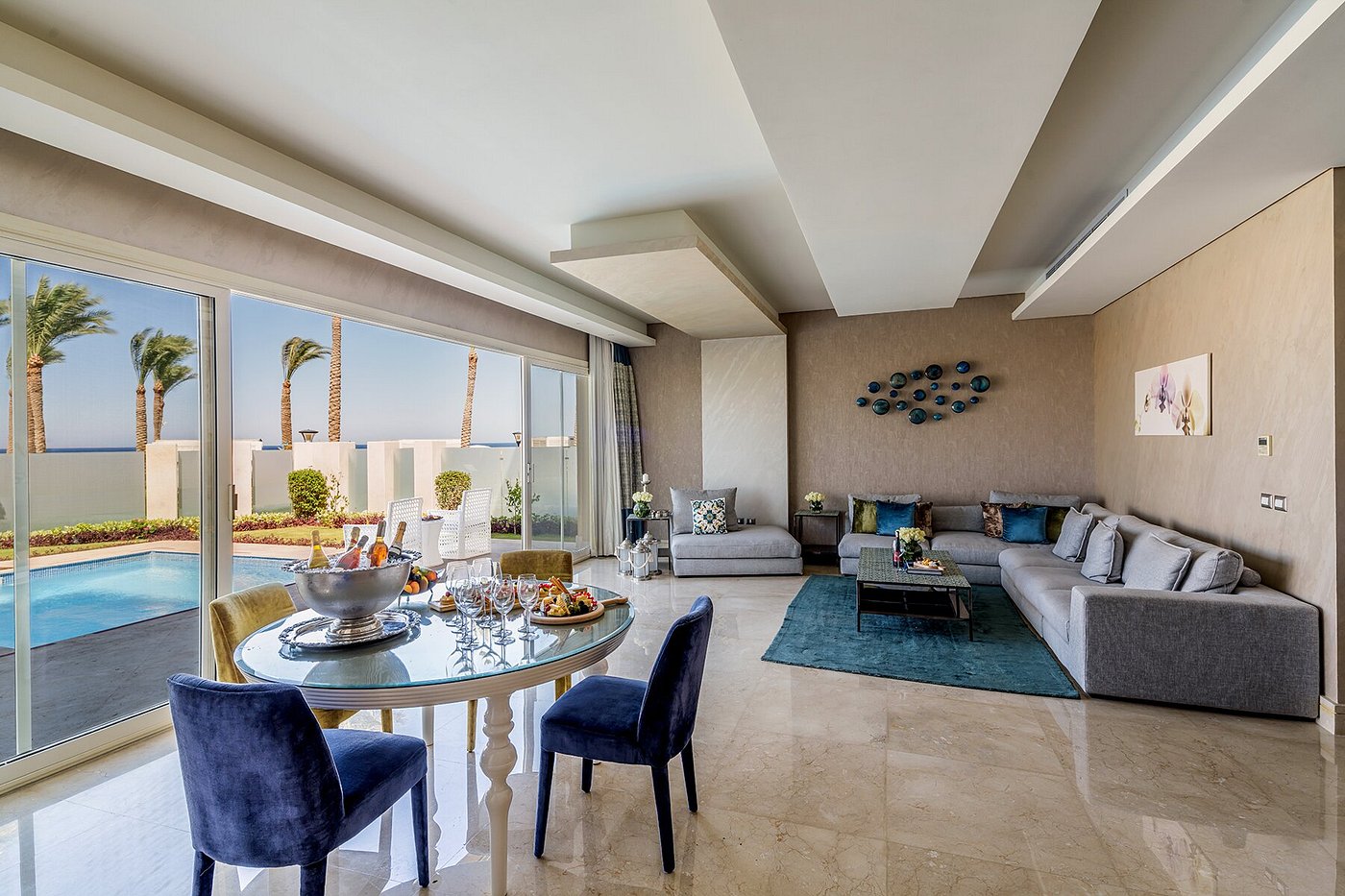 Rixos Premium Seagate Balayı Turu - fotoğraf 15