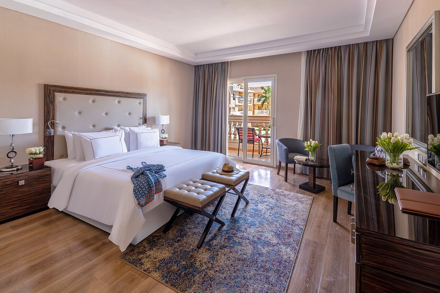 Rixos Premium Seagate Balayı Turu - fotoğraf 16