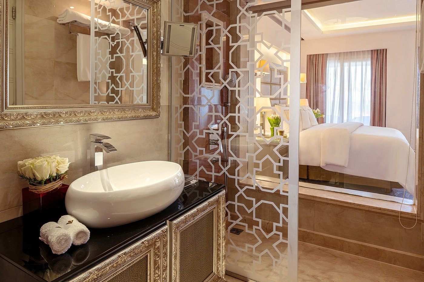 Rixos Premium Seagate Balayı Turu - fotoğraf 20