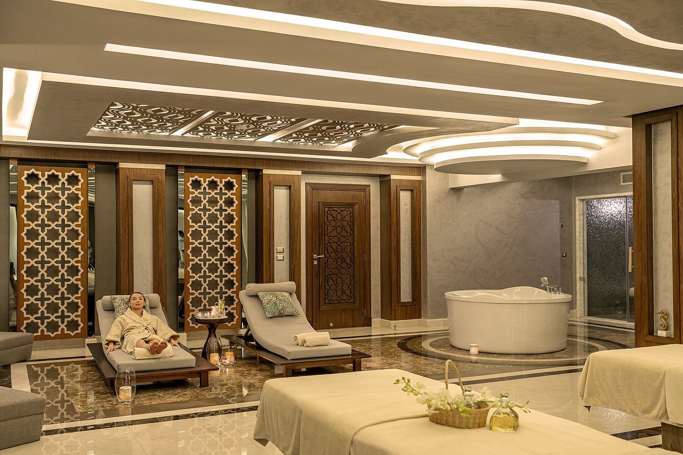 Rixos Premium Seagate Balayı Turu - fotoğraf 22