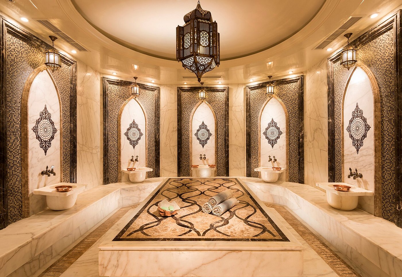 Rixos Premium Seagate Balayı Turu - fotoğraf 23