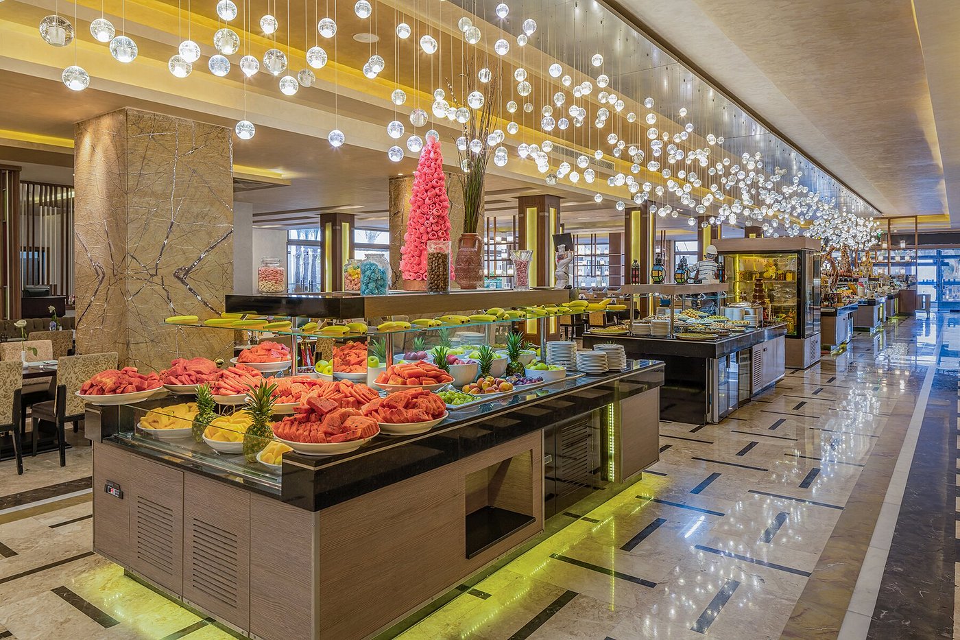 Rixos Premium Seagate Balayı Turu - fotoğraf 25
