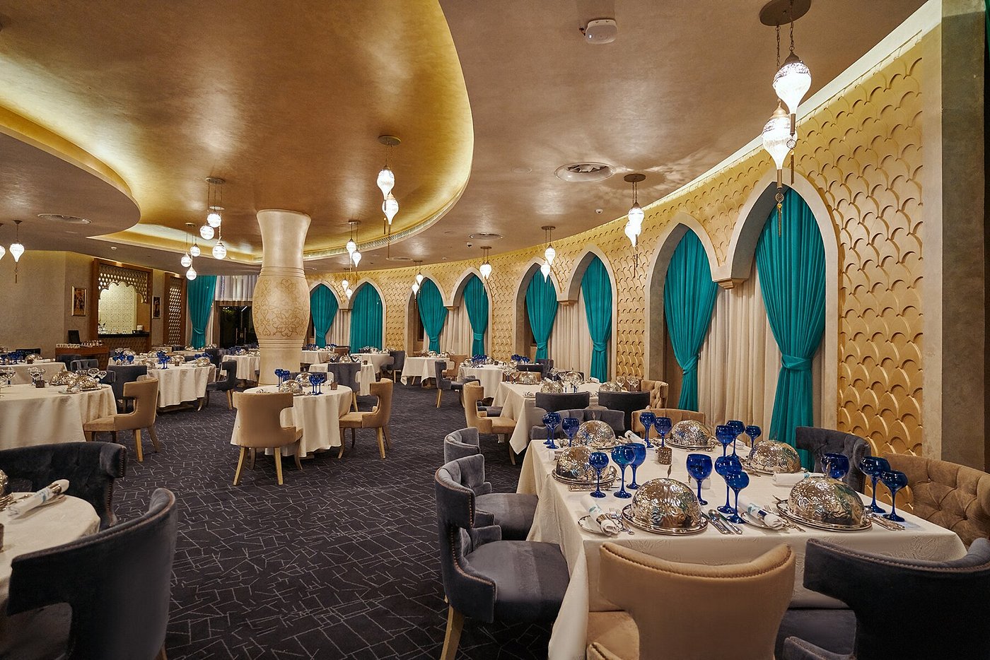 Rixos Premium Seagate Balayı Turu - fotoğraf 27