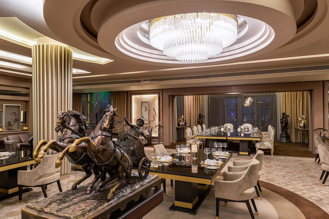 Rixos Premium Seagate Balayı Turu - fotoğraf 28