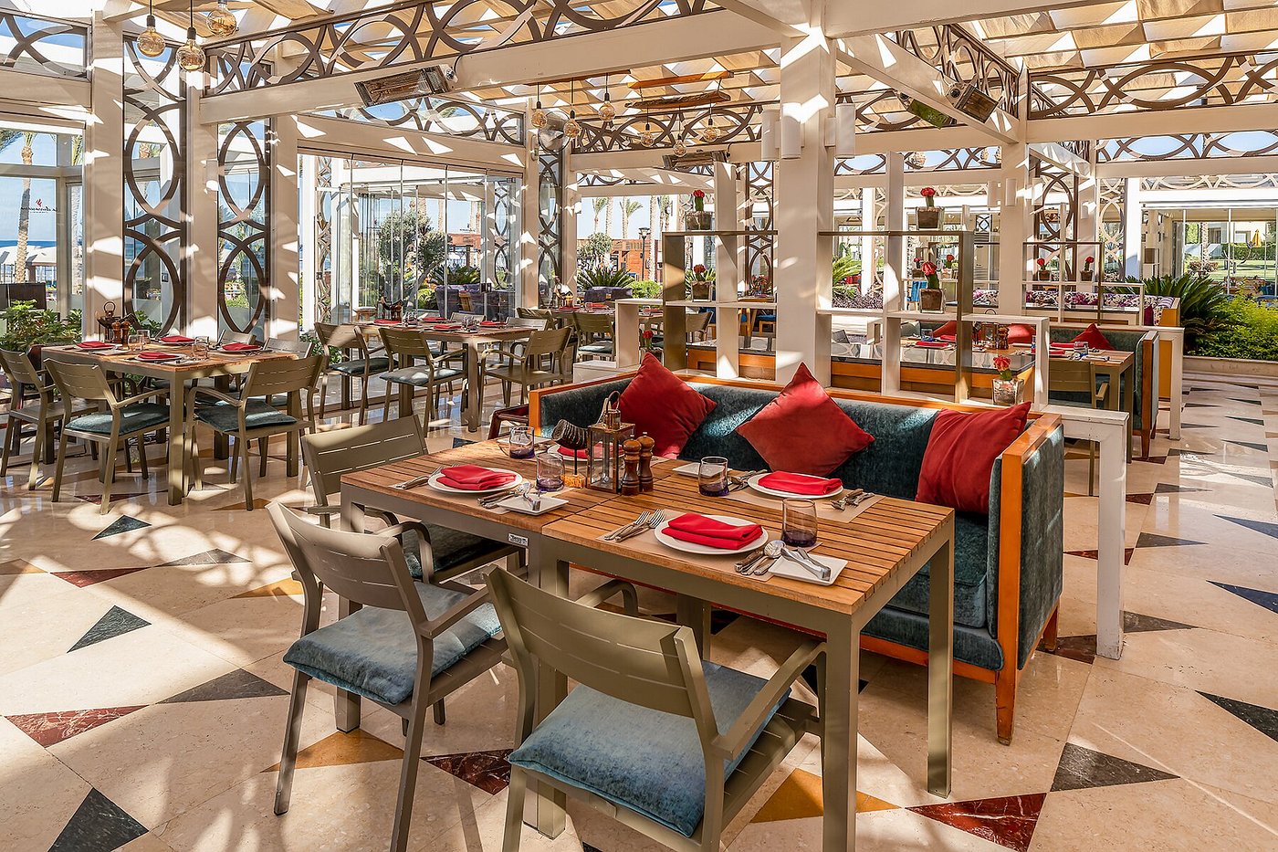 Rixos Premium Seagate Balayı Turu - fotoğraf 30