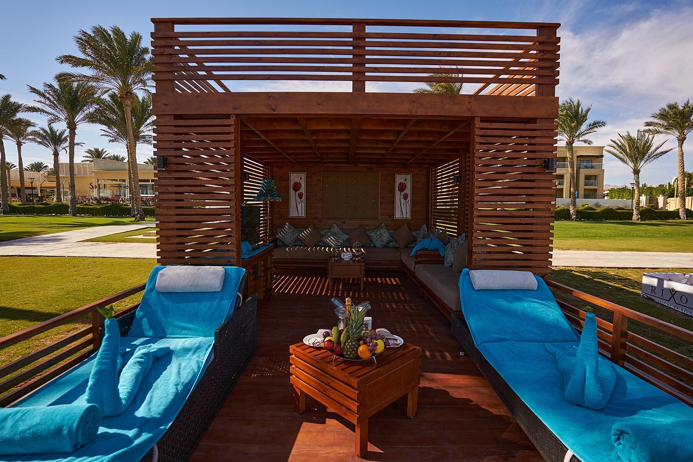 Rixos Premium Seagate Balayı Turu - fotoğraf 9