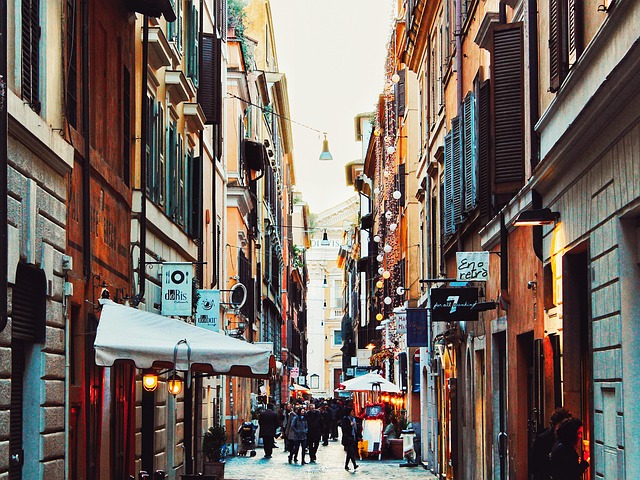 Roma