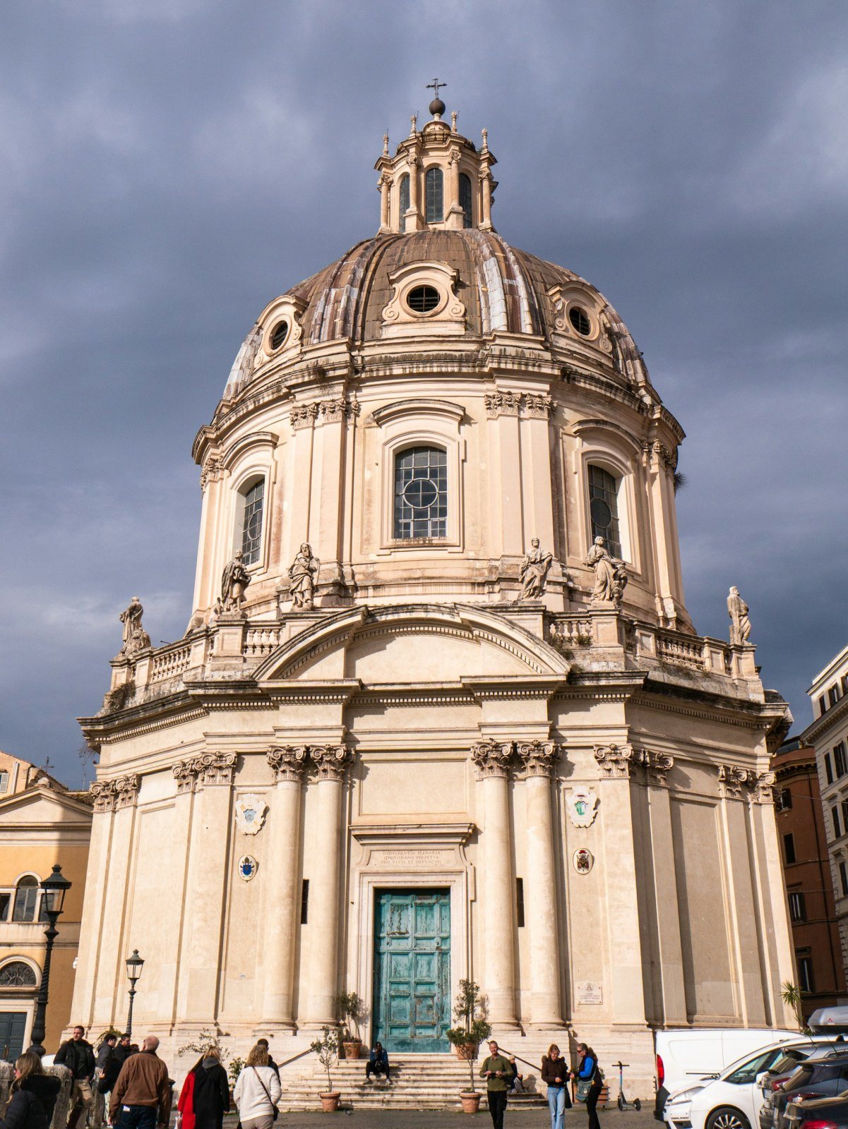 St. Peter Bazilikası