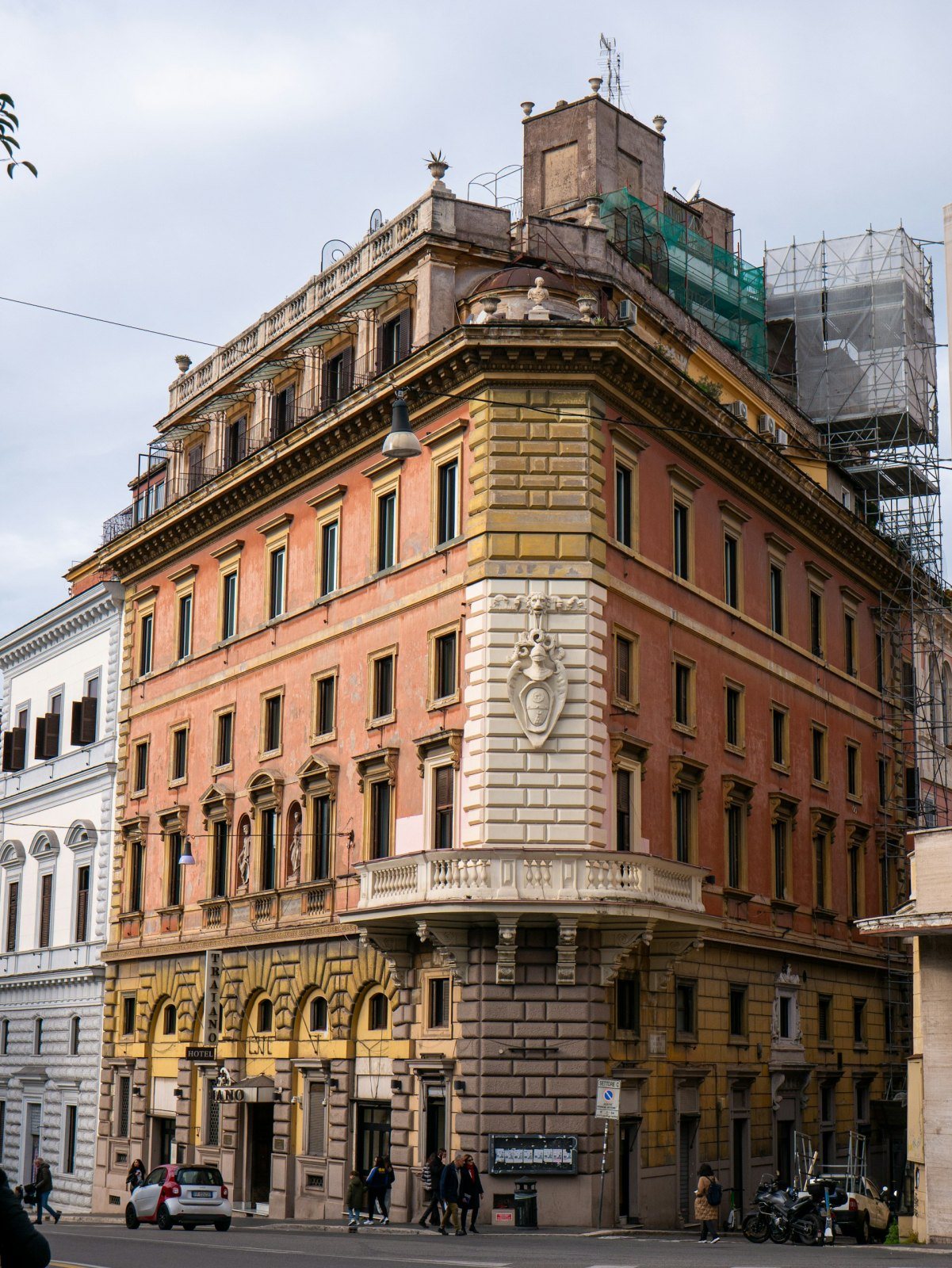 St. Peter Bazilikası