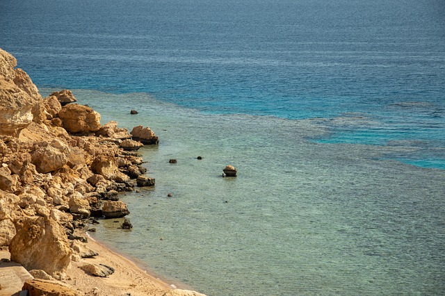Sharm El Sheikh
