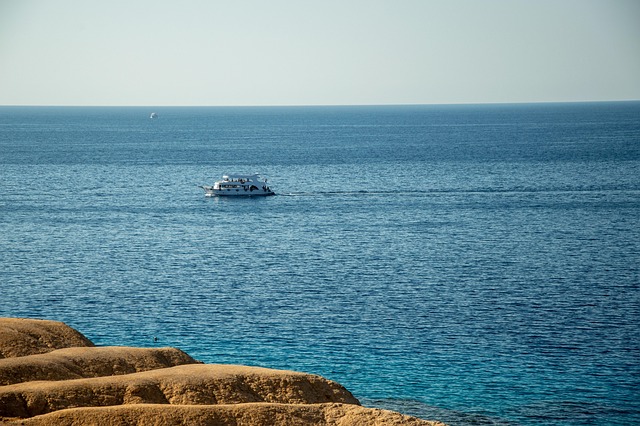 Sharm El Sheikh