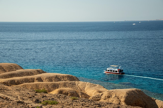 Sharm El Sheikh