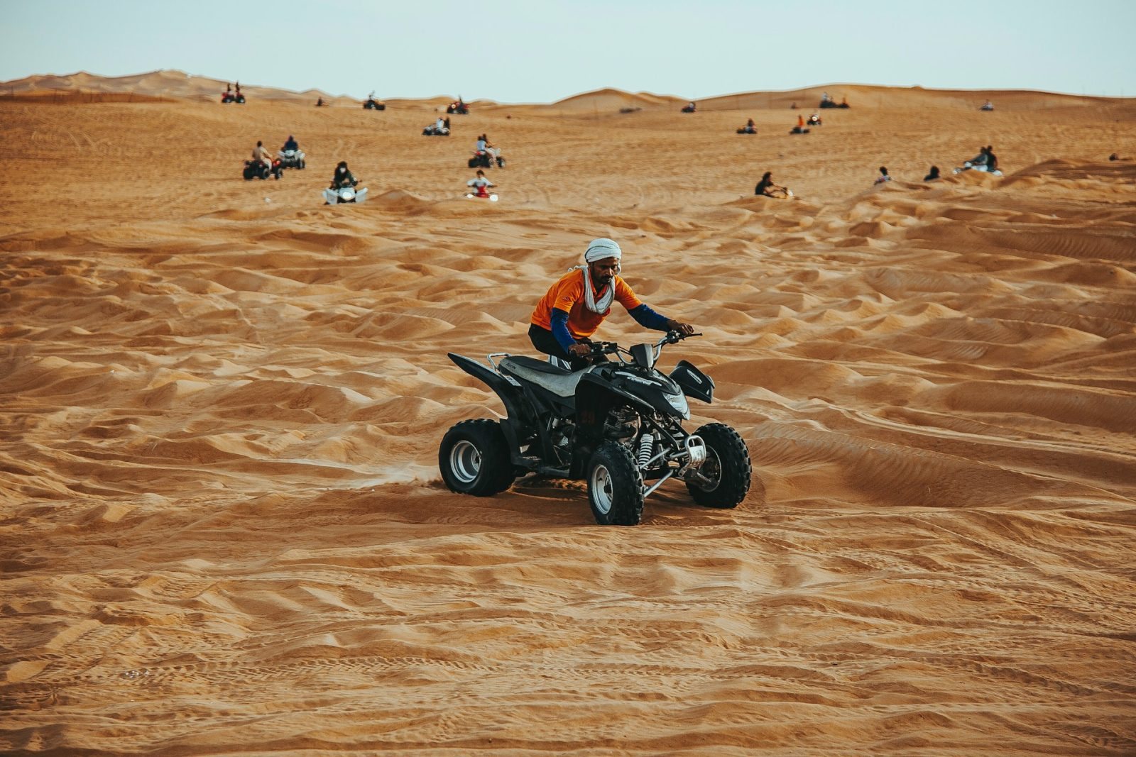 Sharm El Sheikh