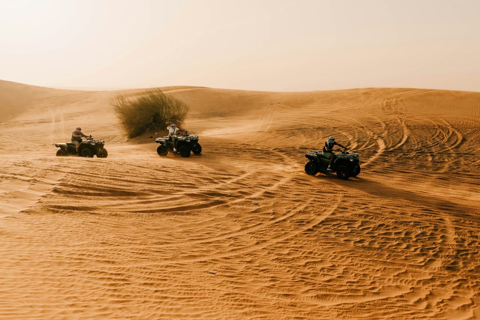 Sharm El Sheikh