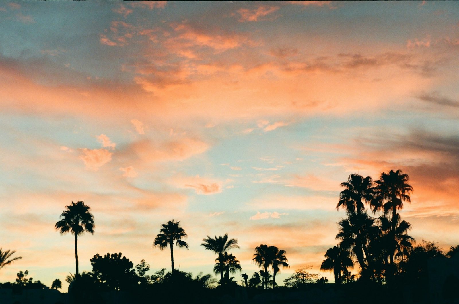 Sharm El Sheikh