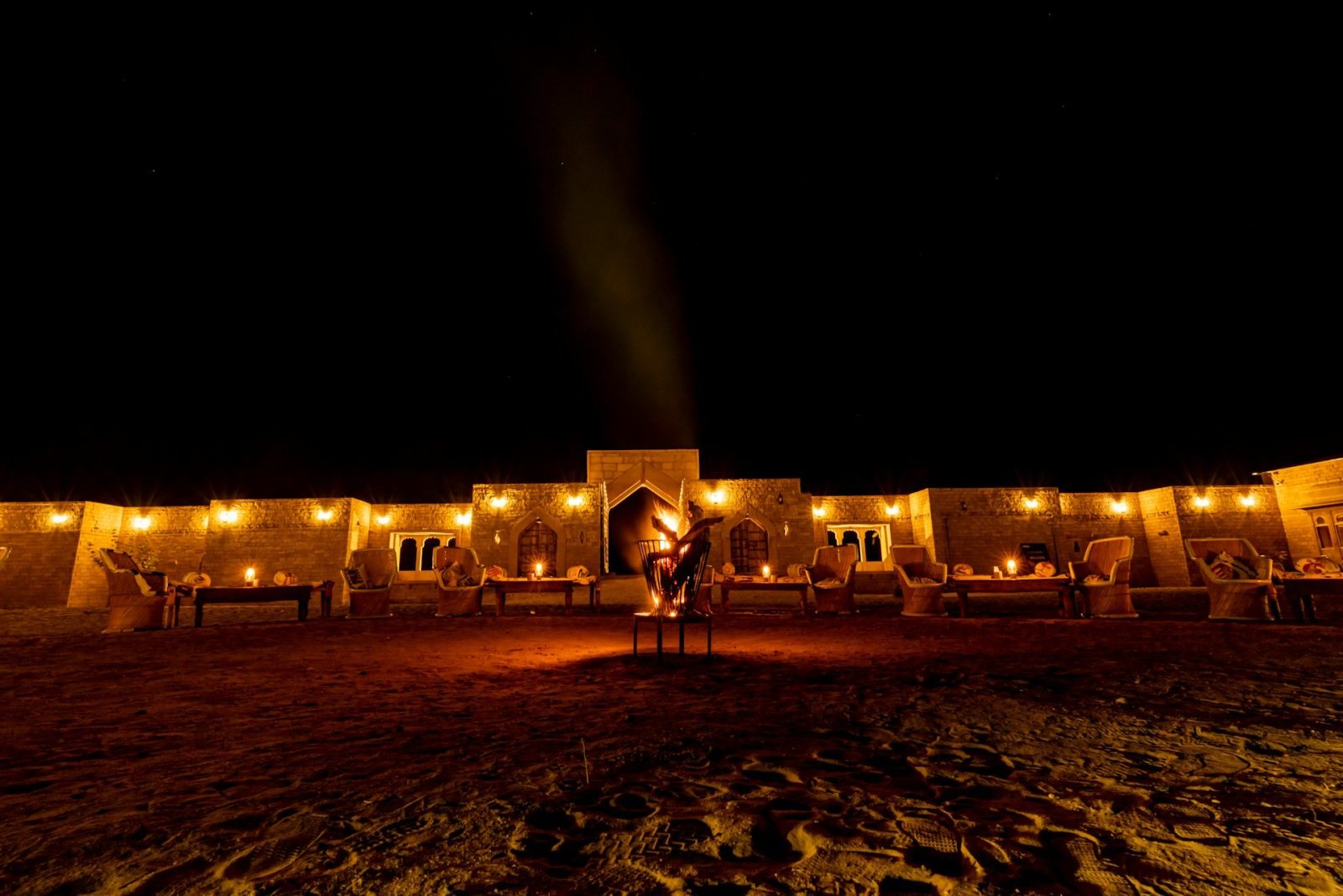Sharm El Sheikh