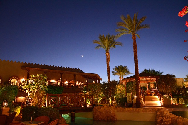 Sharm El Sheikh