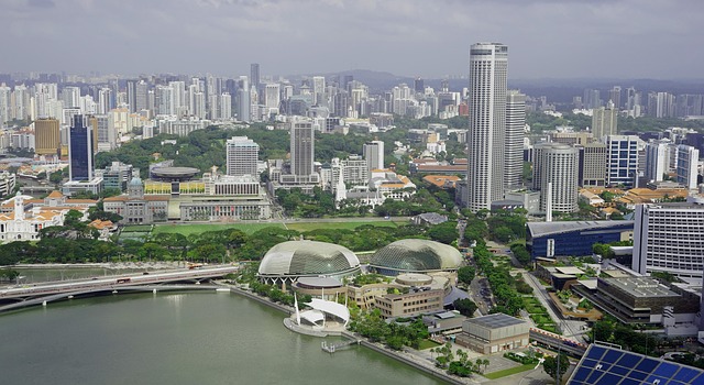 Singapur