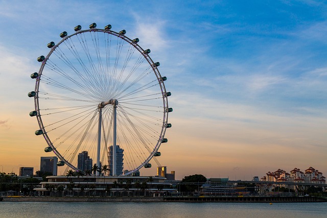 Singapur