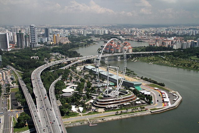 Singapur