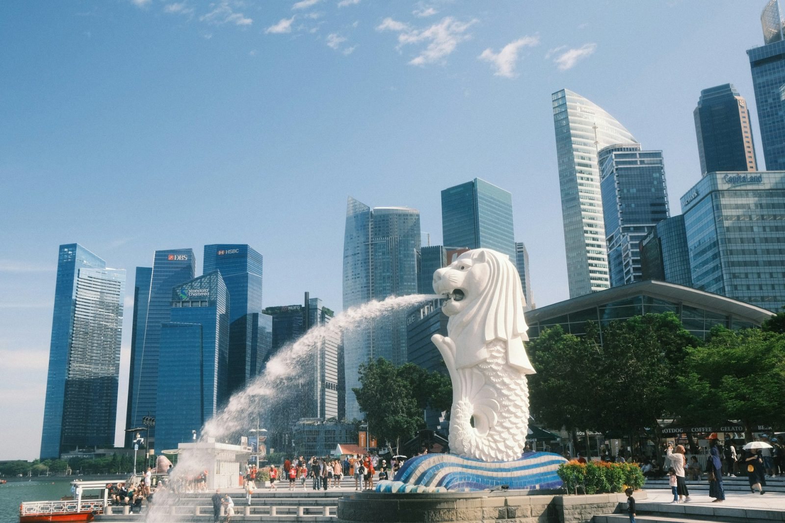 Singapur